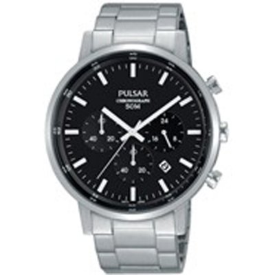 Pulsar Watch VD53-X277 PT3885X1