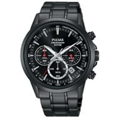 Pulsar Watch VD53-X293 PT3915X1