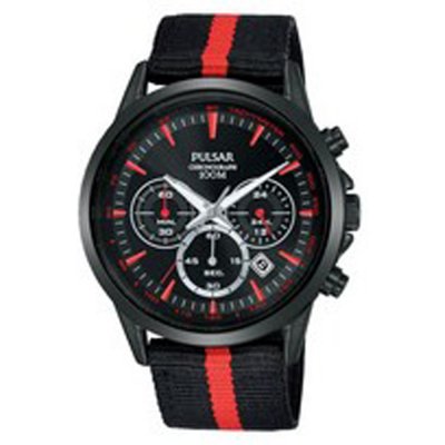 Pulsar Watch VD53-X293 PT3973X1