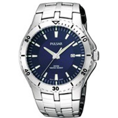 Pulsar PXDB25X9 VX32-X364 Watch