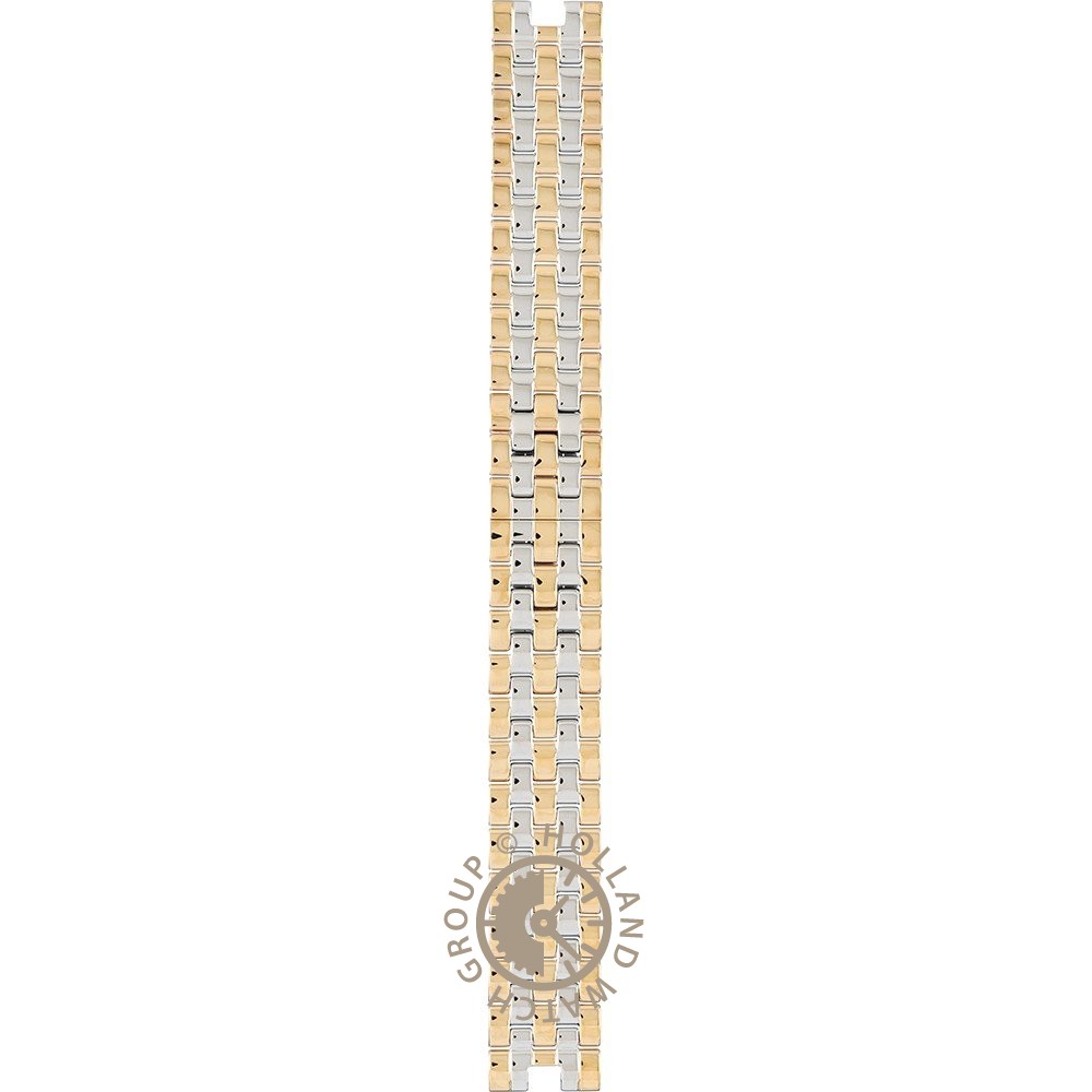 Rado straps 07.02687.10 Florence 12-Pans Strap