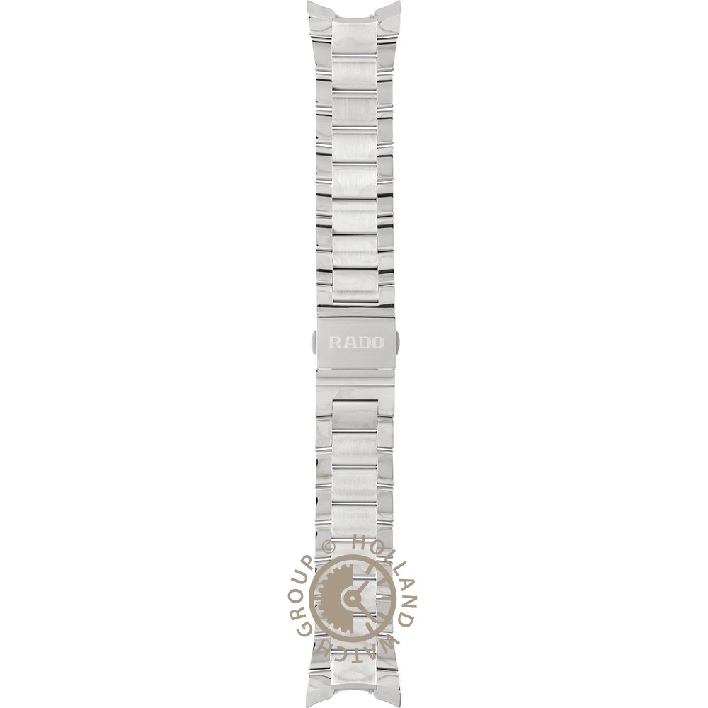 Rado straps 07.02925.10 D-Star Strap