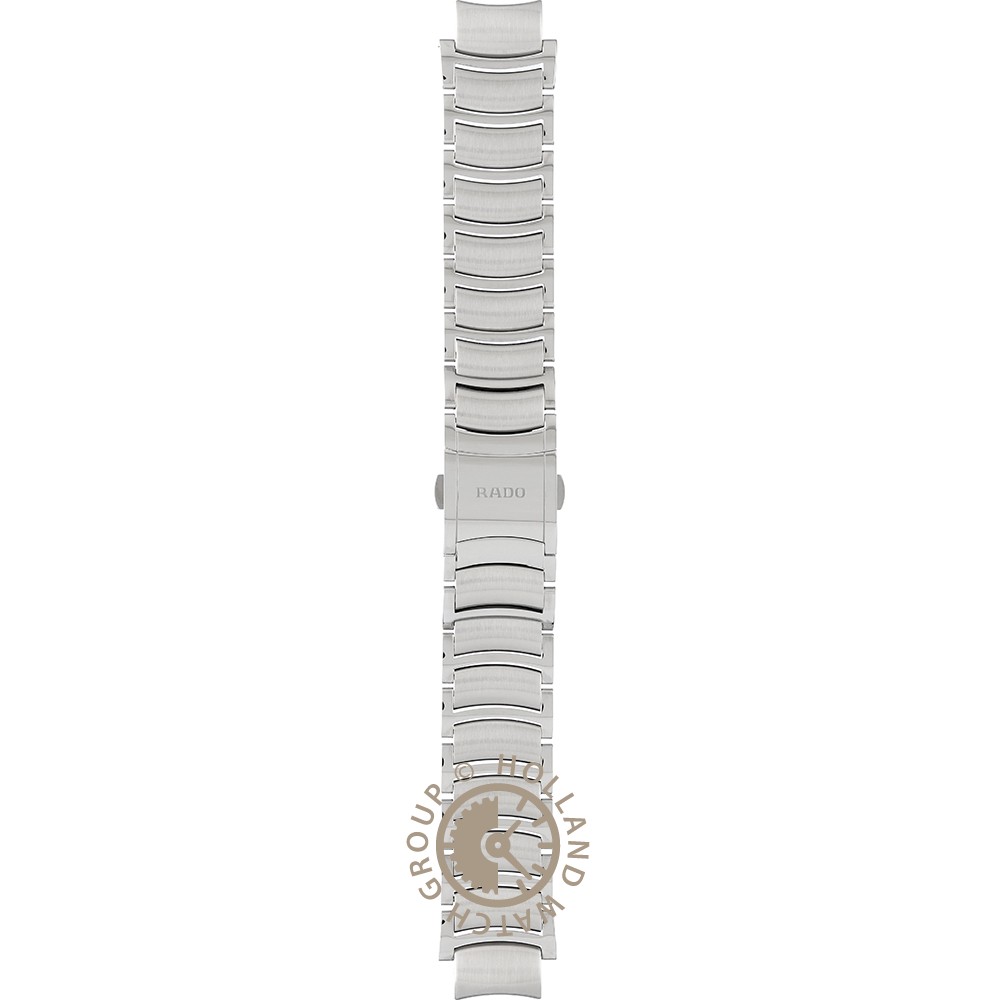 Rado straps 07.03532.10 Centrix Strap