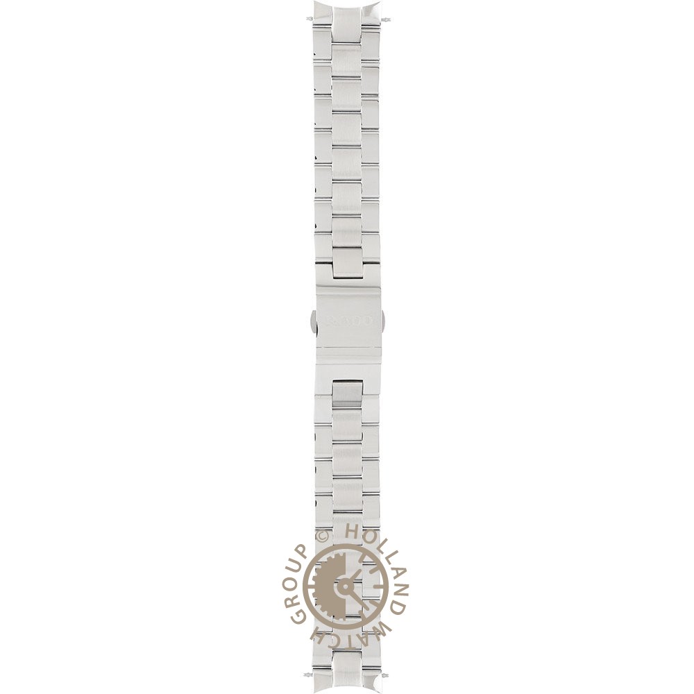 Rado straps 07.03638.10 Coupole Strap