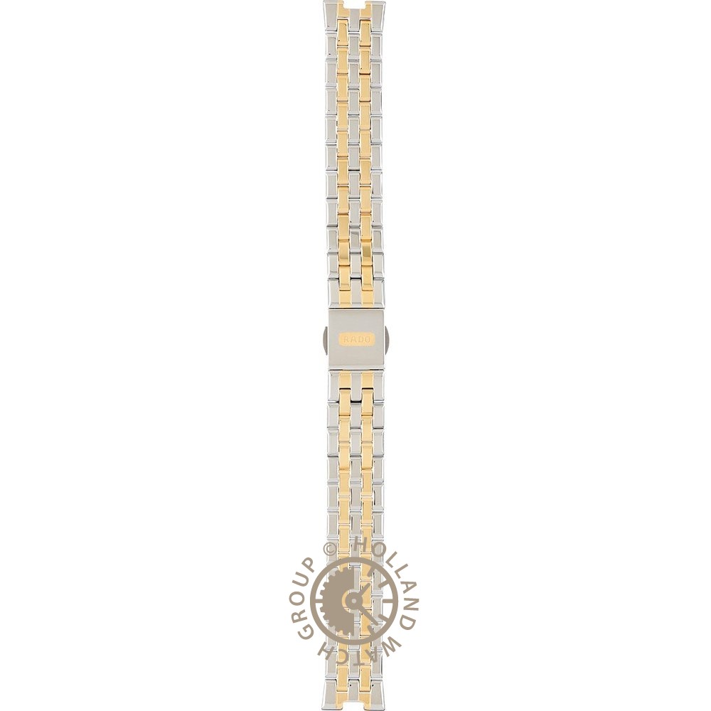 Rado straps 07.04383.10 DiaMaster Strap