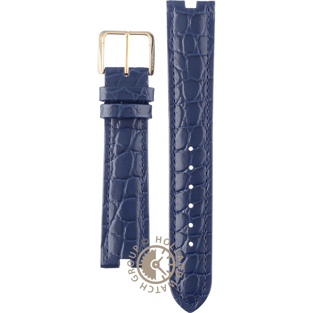 Rado straps 07.08720.10 Crysma Strap