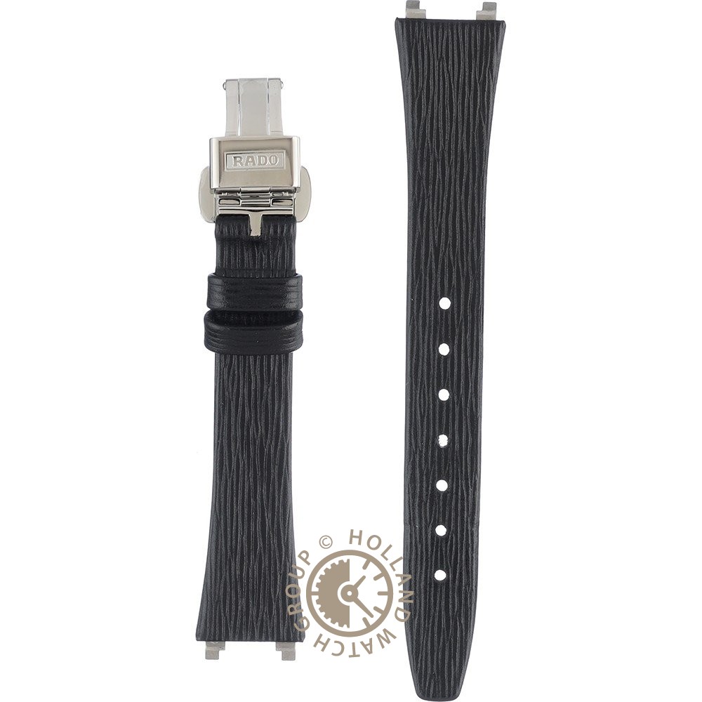 Rado straps 07.08723.10 Ceramica Strap