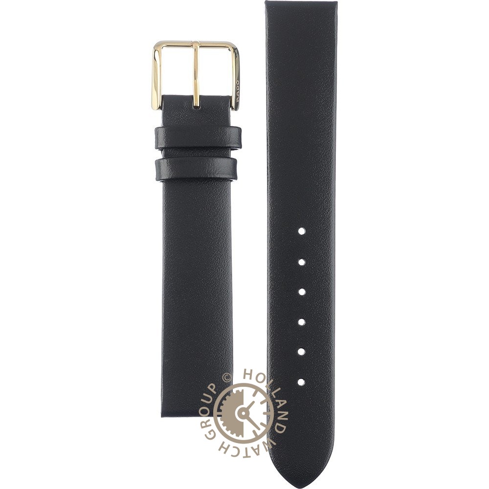 Rado straps 07.08749.10 Integral Strap