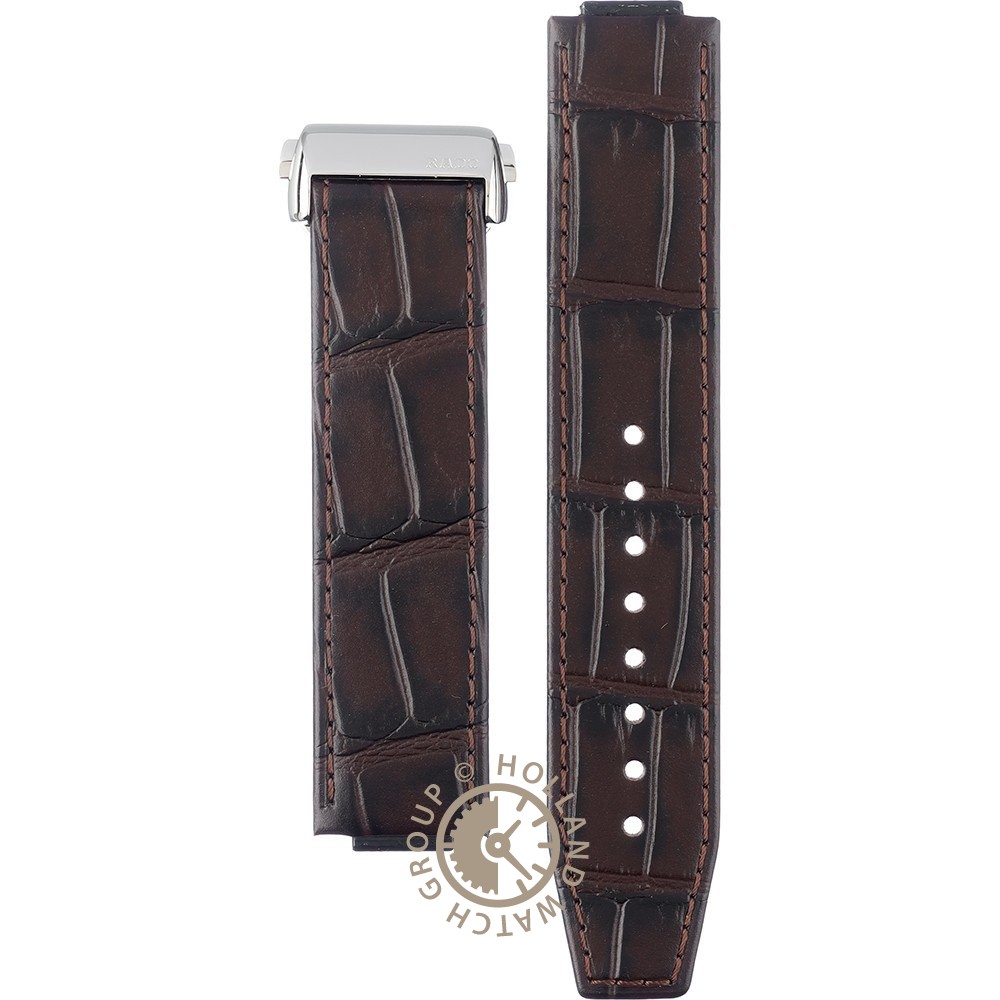 Rado straps 07.08970.10 True Thinline Strap