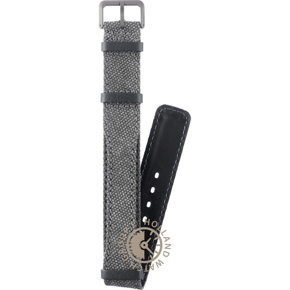 Rado straps 07.09046.10 True Strap