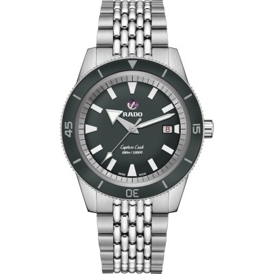 Rado R32105103 Captain Cook Automatic Watch