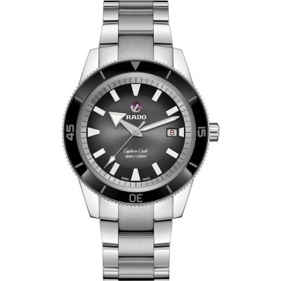 Rado R32105153 Captain Cook Automatic Watch