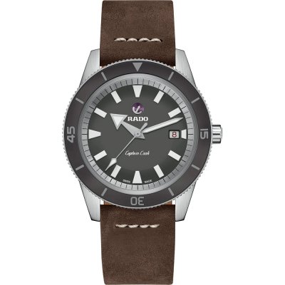 Rado R32505015 Captain Cook Automatic Watch