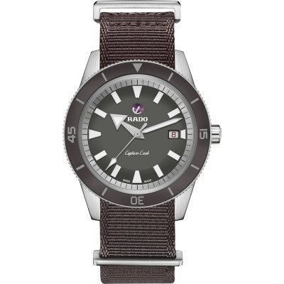 Rado R32505016 Captain Cook Automatic Watch