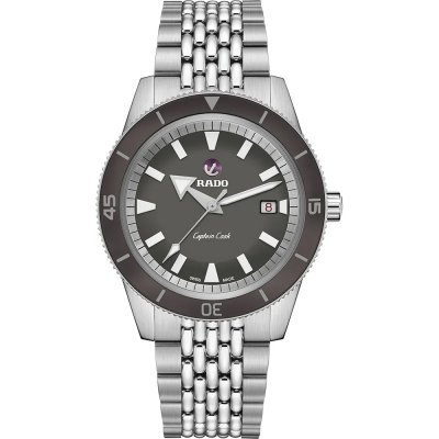 Rado R32505018 Captain Cook Automatic Watch