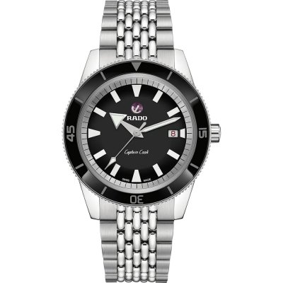 Rado R32505153 Captain Cook Automatic Watch