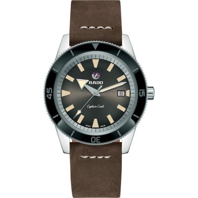 Rado R32505305 Captain Cook Automatic Watch