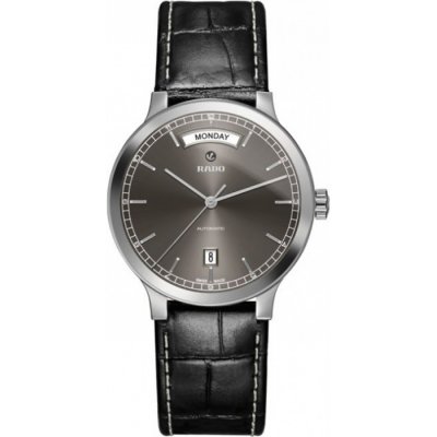 Rado R30156105 Centrix Automatic Day-Date Watch