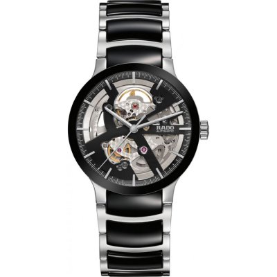 Rado R30178152 Centrix Automatic Open Heart Watch