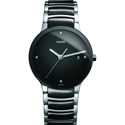 Rado R30934712-1 Centrix Diamonds Watch