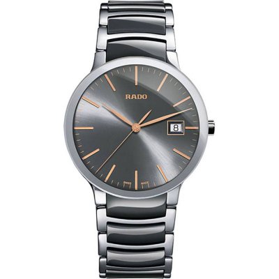 Rado R30927132 Centrix Watch