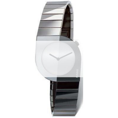 Rado straps 07.04452.10 Cerix Strap