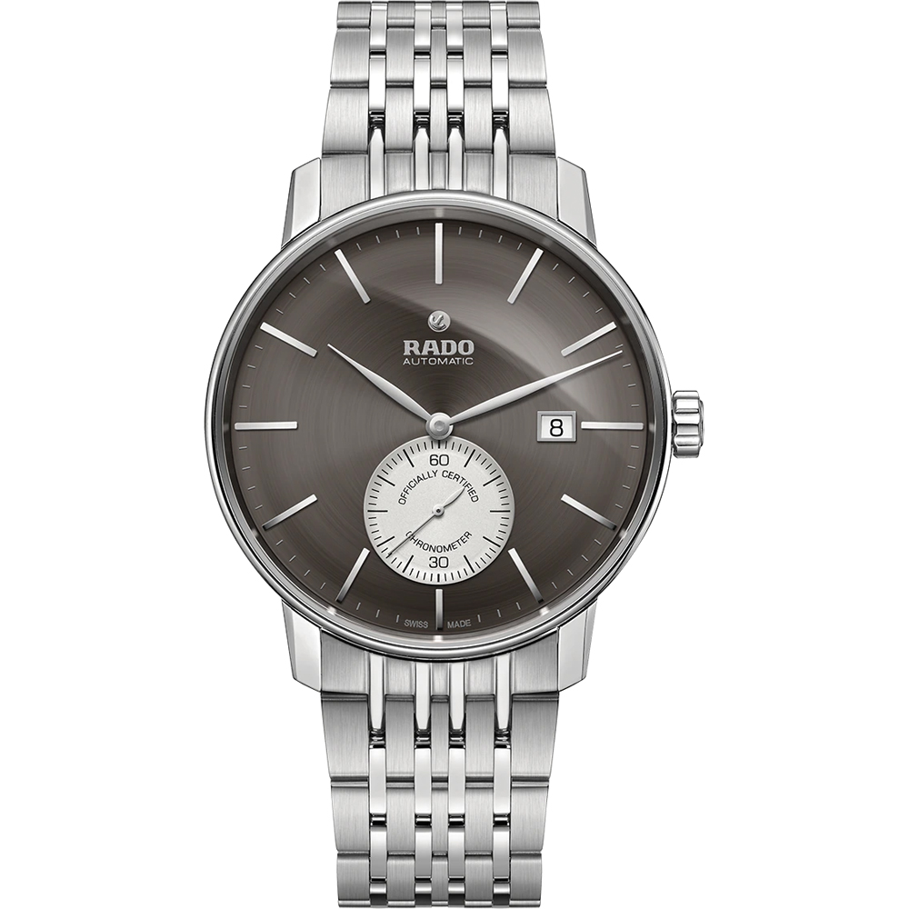 Rado R22880103 Coupole Classic Automatic COSC Watch