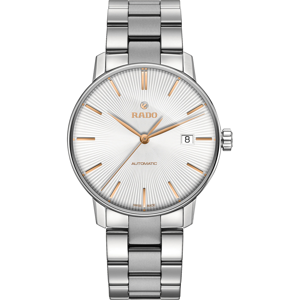 Rado R22860023 Coupole Classic Automatic Watch