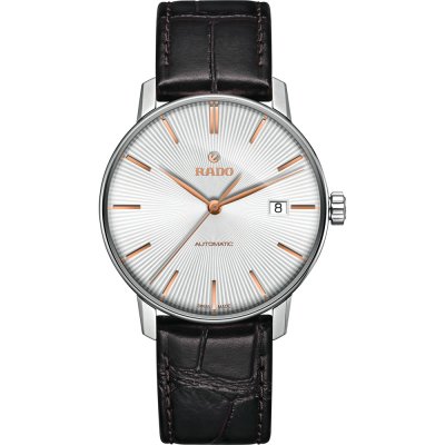 Rado R22860025 Coupole Classic Automatic Zegarek