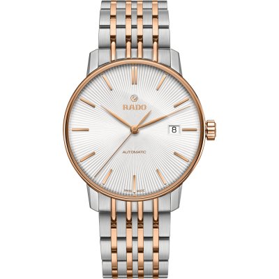 Rado R22860027 Coupole Classic Automatic Watch