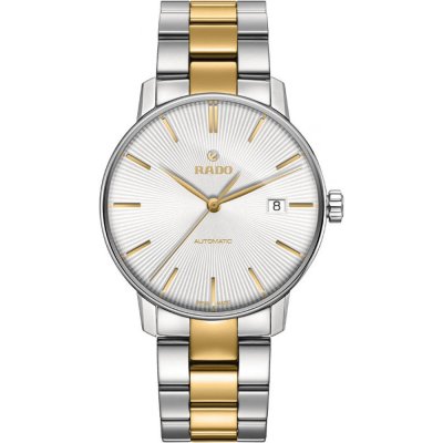 Rado R22860032 Coupole Classic Automatic Watch