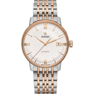 Rado R22860067 Coupole Classic Automatic Watch