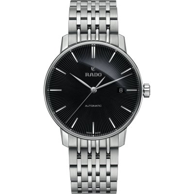 Rado R22860154 Coupole Classic Automatic Watch