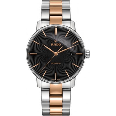 Rado R22860162 Coupole Classic Automatic Watch