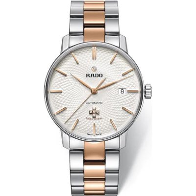 Rado R22860702 Coupole Classic Automatic Watch