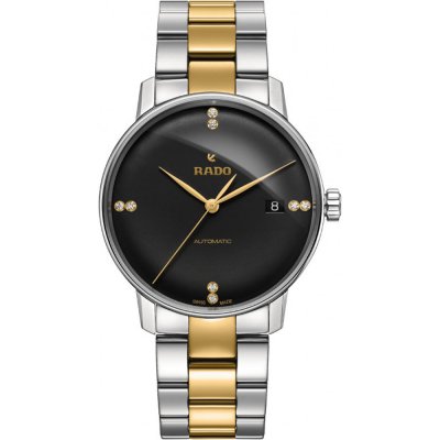 Rado R22860712 Coupole Classic Automatic Watch