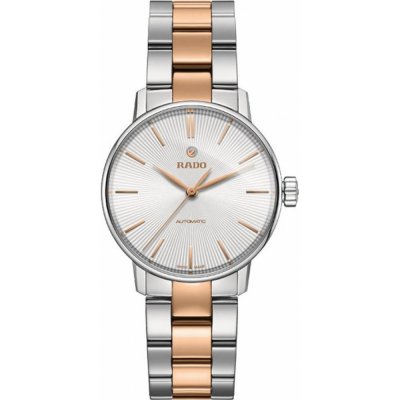 Rado R22862022 Coupole Classic Automatic Watch