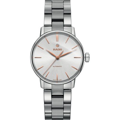 Rado R22862023 Coupole Classic Automatic Watch