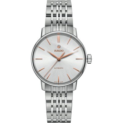 Rado R22862024 Coupole Classic Automatic Watch