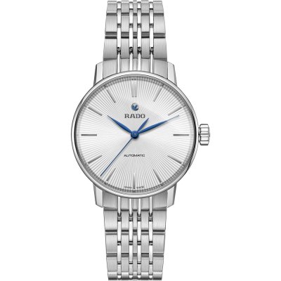 Rado R22862044 Coupole Classic Automatic Watch