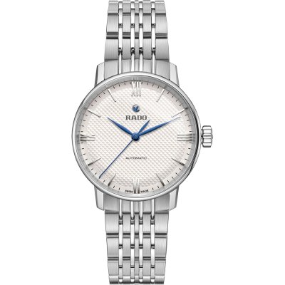 Rado R22862074 Coupole Classic Automatic Watch