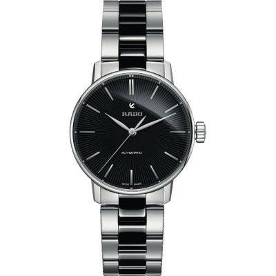 Rado R22862152 Coupole Classic Automatic Watch