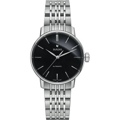 Rado R22862154 Coupole Classic Automatic Watch