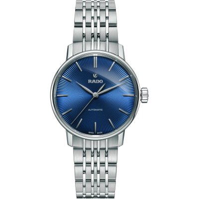 Rado R22862204 Coupole Classic Automatic Watch