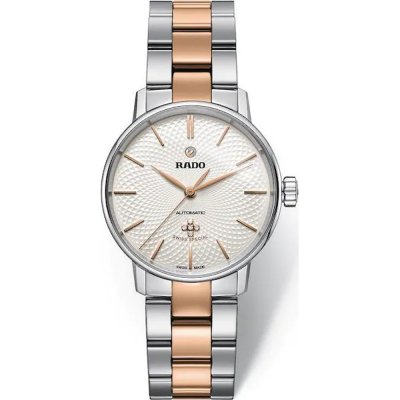 Rado R22862702 Coupole Classic Automatic Watch