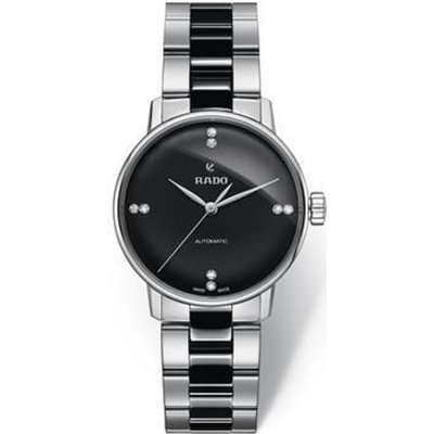 Rado R22862772 Coupole Classic Automatic Watch