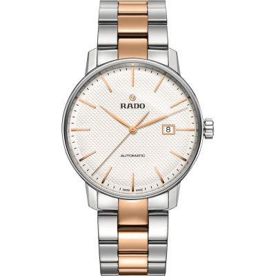 Rado R22876022 Coupole Classic Automatic Watch