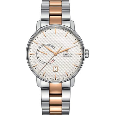 Rado R22878022 Coupole Classic Watch