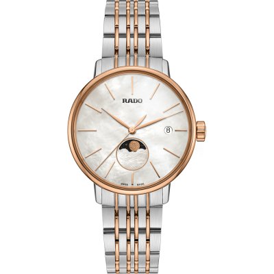 Rado R22883943 Coupole Classic Watch