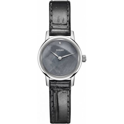 Rado R22890925 Coupole Classic Watch